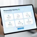 How to activate responsible gaming alerts in India