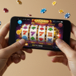 How to choose mobile-friendly casino games in India